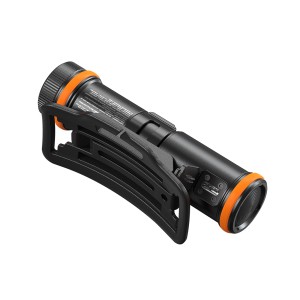 Latarka czołowa Fenix WH35RE