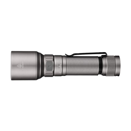 Latarka LED Fenix C7 szara