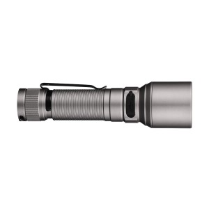 Latarka LED Fenix C7 szara