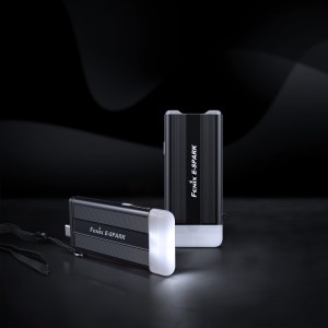 Latarka LED Fenix E-SPARK