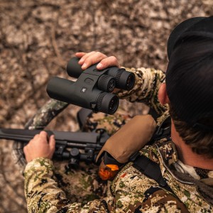 Lornetka z dalmierzem Vortex Ranger HD 3000 10x42 LRF