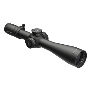 Luneta celownicza Leupold Mark 4HD 6-24x52 34mm M1C3 Side Focus FFP PR2-MOA