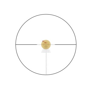 Luneta celownicza Leupold Mark 4HD 6-24x52 34mm M1C3 Side Focus FFP PR2-MOA