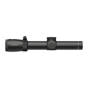 Luneta celownicza Leupold Patrol 1-6x24 30 mm iR FireDot Duplex