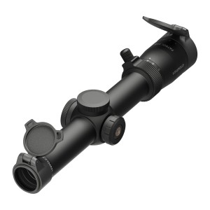 Luneta celownicza Leupold Patrol 1-6x24 30 mm iR FireDot Duplex
