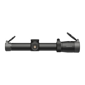 Luneta celownicza Leupold Patrol 1-6x24 30 mm iR FireDot Duplex