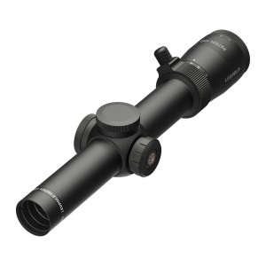Luneta celownicza Leupold Patrol 1-6x24 30 mm iR FireDot Duplex