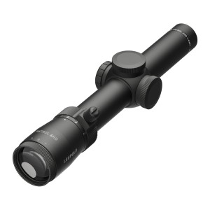 Luneta celownicza Leupold Patrol 1-6x24 30 mm iR FireDot Duplex