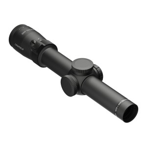 Luneta celownicza Leupold Patrol 1-6x24 30 mm iR FireDot Duplex