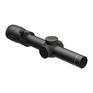 Luneta celownicza Leupold Patrol 1-6x24 30 mm iR FireDot Duplex