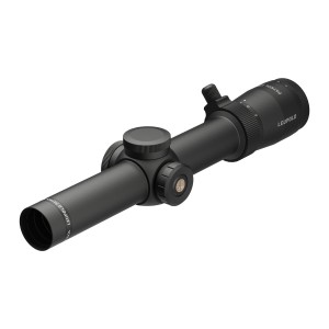 Luneta celownicza Leupold Patrol 1-6x24 30 mm iR FireDot Duplex