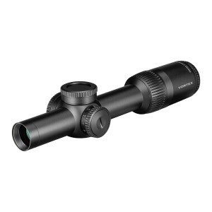 Luneta celownicza Vortex Strike Eagle 1-8x24 FFP 30 mm EBR-8