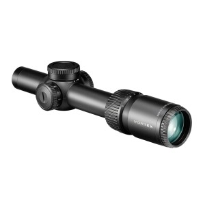 Luneta celownicza Vortex Strike Eagle 1-8x24 FFP 30 mm EBR-8