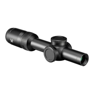 Luneta celownicza Vortex Strike Eagle 1-8x24 FFP 30 mm EBR-8