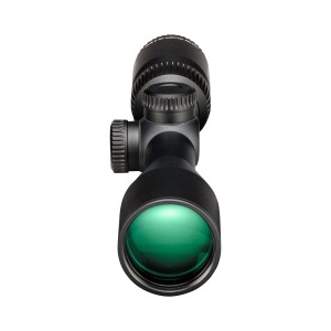 Luneta celownicza Vortex Triumph HD 3-9x40 1" Dead-Hold BDC MOA z montażem 1"/22 mm