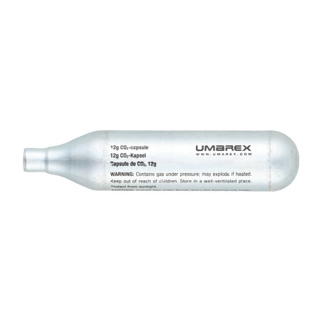 Nabój kapsuła CO2 Umarex 25 x 12 g