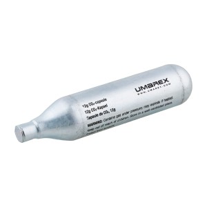 Nabój kapsuła CO2 Umarex 25 x 12 g