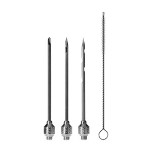 Nastrzykiwarka Browin 30 ml + 3 igły + czyścik