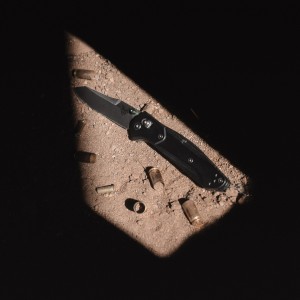 Nóż składany Benchmade 940-2 Osborne