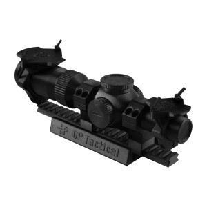 Osłony lunety OPtactical do Vortex Razor III HD 1-10x24