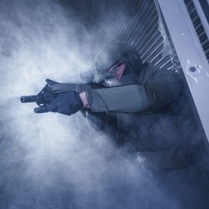 Powiększalnik Primary Arms SLx 3x Micro