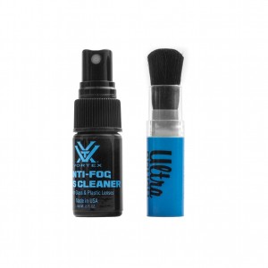 Zestaw do optyki Vortex VTX Fog Free w pudełku