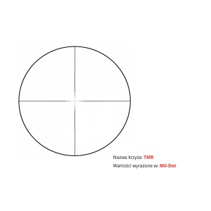 Luneta celownicza Leupold Mark 5HD 5-25x56 FFP 35 mm