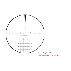 Luneta celownicza Leupold Mark 5HD 5-25x56 FFP 35 mm