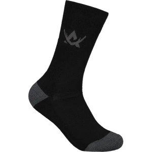 SKARPETY ALASKA Hunter Wool 2-pak 80% wełna