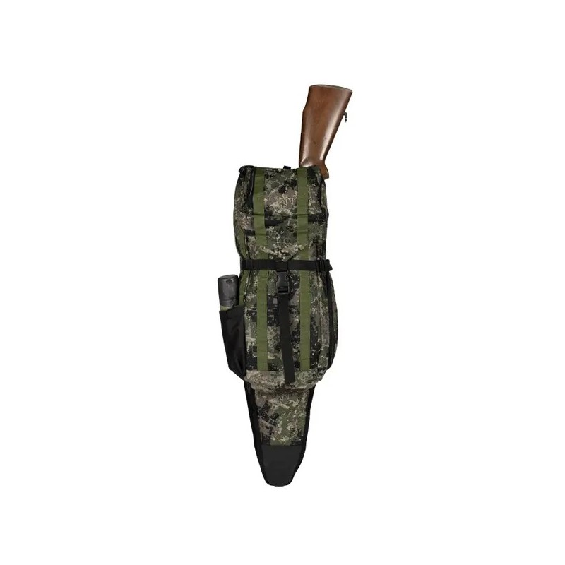 PLECAK ALASKA HUNTER z uchwytem na broń 25L