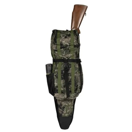 PLECAK ALASKA HUNTER z uchwytem na broń 25L