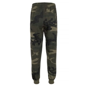 DRES MYŚLIWSKI HUNTER WĘDKARSKI W KAMUFLAŻU NIGHTCAMO, NIEROZPINANY