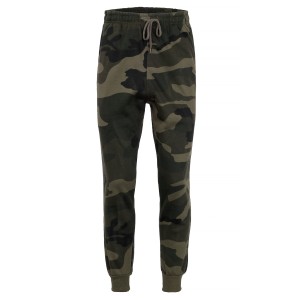DRES MYŚLIWSKI HUNTER WĘDKARSKI W KAMUFLAŻU NIGHTCAMO, NIEROZPINANY
