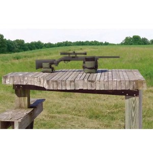 Poduchy worki strzeleckie HUNTER do przystrzeliwania, statyw, podpórka do strzelania ,worki do wypełniania