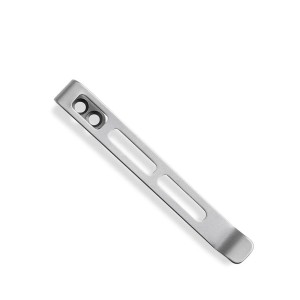 Klips CIVIVI Deep Carry do noża EDC CA-06B