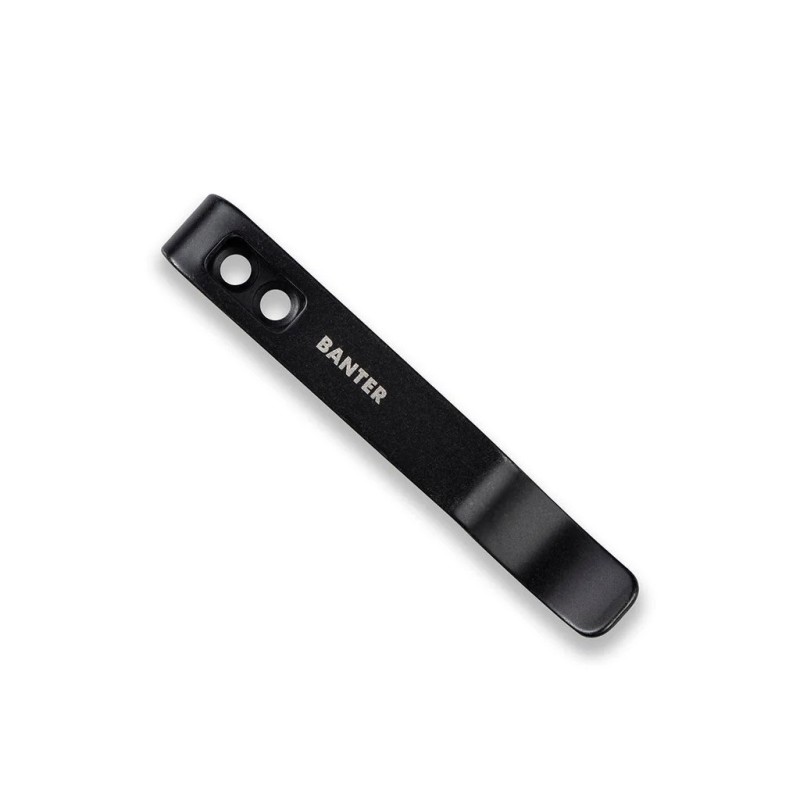 Klips CIVIVI Black do noża Baby Banter CA-07A