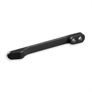 Klips CIVIVI Black Titanium ze śrubkami T001B