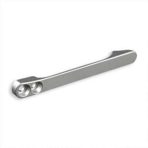 Klips CIVIVI Titanium ze śrubkami T001A