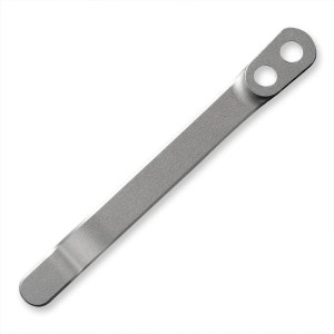 Klips CIVIVI Titanium ze śrubkami T001A