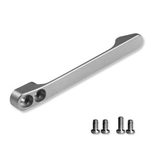 Klips CIVIVI Titanium z 2 parami śrubek