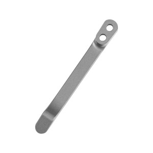 Klips CIVIVI Titanium z 2 parami śrubek
