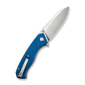 Nóż CIVIVI Placoid 14C28N G10 Blue