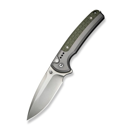 Nóż CIVIVI Sentinel Strike Nitro-V Alum FRN GG