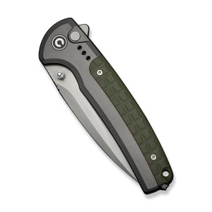 Nóż CIVIVI Sentinel Strike Nitro-V Alum FRN GG