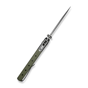 Nóż CIVIVI Sentinel Strike Nitro-V Alum FRN GG