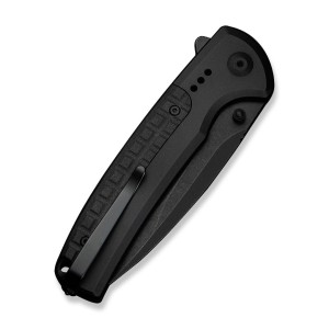 Nóż CIVIVI Sentinel Strike Nitro-V Alu FRN All Blk