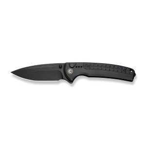 Nóż CIVIVI Sentinel Strike Nitro-V Alu FRN All Blk