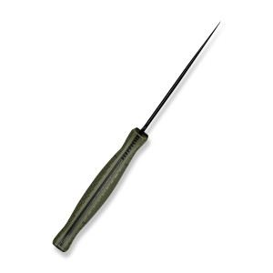 Nóż CIVIVI Fixed Perfrico 14C28N G10 OD Green