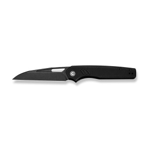 Nóż CIVIVI Guile 14C28N G10 All Black