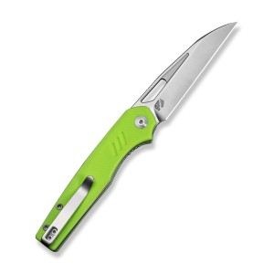 Nóż CIVIVI Guile 14C28N Green G10